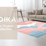 Cute Dreamy Childlike Graphic(Pink)