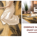 Elegant Rustic Chevron Arrangement(Beige)