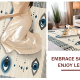 Elegant Earthy Textures(Beige)