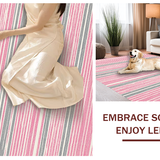 Gray and Pink Harmony(Pink)