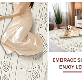 Contemporary Warm Neutral Palette(Beige)