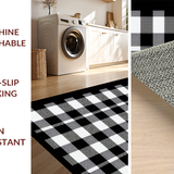 Cozy Vintage Ogee Visual(Black)