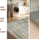 Artful Woven Appeal(Gray)