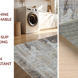 Luxurious Textured Accent(Beige)