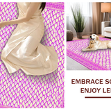 Coral Reef Inspired(Pink)