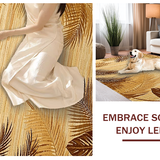 Chic Monochrome Diamond Layout(Beige)