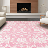 Cute Contemporary Fluffy Layer(Pink)