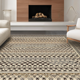 Chic Modern Diamond(Beige)