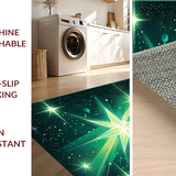 Charming Fantasy Sky(Green)