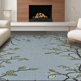 Geometric Cinder Gray Elegance(Gray)