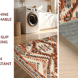 Elegant Tiled Design(Beige)