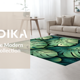 Stylish Nature Centric Home Element(Green)