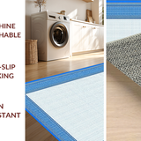 Bright Playful Touch(Blue)