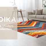 Charming Vintage Inspired Palette(Red)