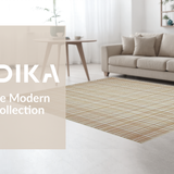 Elegant Fluffy Texture(Beige)