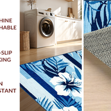 Contemporary Beach Vibe(Blue)