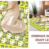 Vivid Blooming Decorative(Yellow)