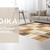 Artistic Modern(Beige)