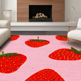 Cute Cartoon Design(Pink)