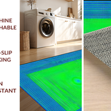 Mesmerizing Optical Design(Green)