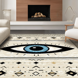 Whimsical Coastal Symbolic Touch(Beige)