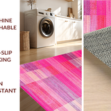 Artistic Contemporary Color Blend(Pink)