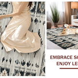 Luxurious Softened Monochrome Look(Gray)