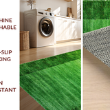 Cute Fuzzy Modern Appeal(Green)