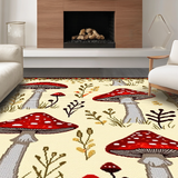 Cheerful Vibrant Greeting(Red)