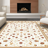 Whimsical Pastel Design(Beige)