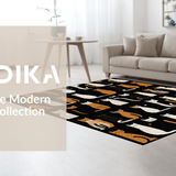 Eclectic Seasonal Humor Theme(Black)