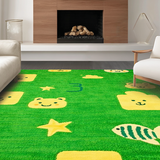 Fun Dynamic ABC Exploration(Green)