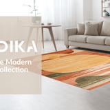 Sophisticated Warm Tones Composition(Beige)