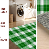 Lush Greenery Inspired Layered Mat(Green)