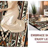 Sophisticated Ethnic Play(Black)