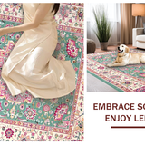 Rustic Retro Diamond Arrangement(Blue)