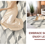 Chic Modern Diamond Artistry(Gray)