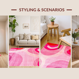 Sophisticated Subtle Pink(Pink)
