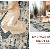 Luxurious Faded Monochrome Aesthetic(Beige)
