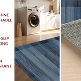 Inviting Cozy Trellis Arrangement(Blue)