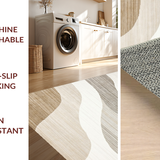 Transitional Ivory Design(Beige)