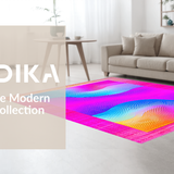 Lively Pastel Dreamlike Vibe(Blue)