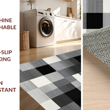 Dynamic Textured Ogee(Black)