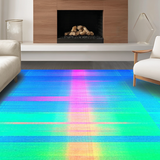 Luxurious Colorful Spherical(Blue)