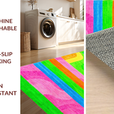 Delightful Spectrum Arrangement(Green)