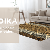 Refined Luxe Brown(Beige)