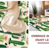 Elegant Vintage Nature(Ivory)