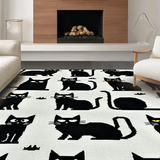 Eclectic Dark Palette Visuals(Black)