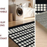 Inviting Farmhouse Style Typography(Black)