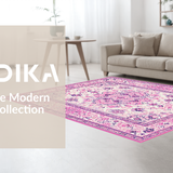 Graceful Lighthearted Decor Essence(Pink)